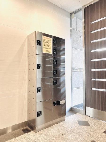 ＫＤＸレジデンス田園調布3階 部屋その他