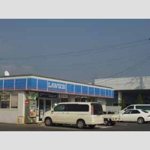 グレイスシャルム コンビニ(300m)