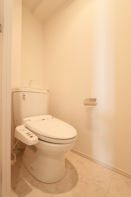 ウィスティリア大森山王501号室 同建物別部屋の参考画像