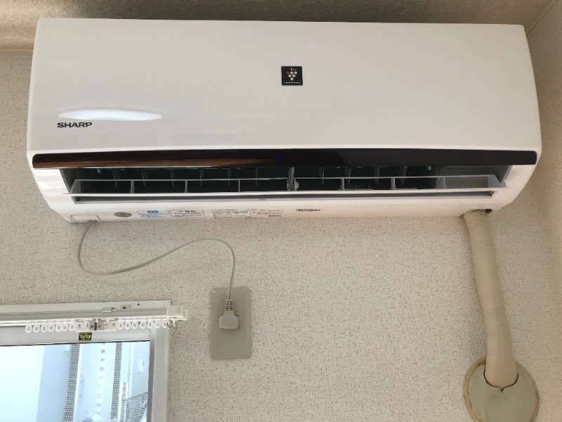 ジュネス狭山ヶ丘1階 部屋設備