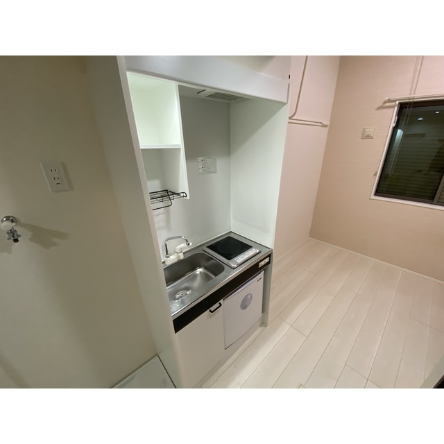 G・Aヒルズ金沢文庫 キッチン