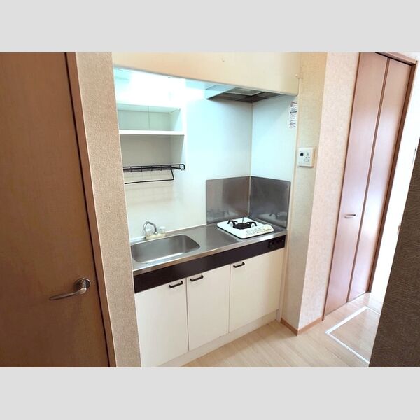 プチパラダイス キッチン