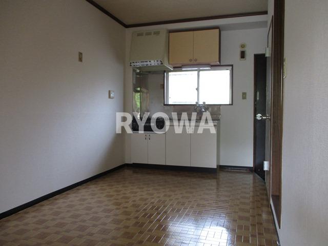 ルナパークＡ 掲載の写真は退去前の写真となります。