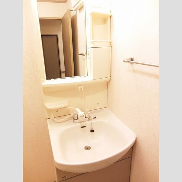 アルファタウン西田原　I ♪洗髪洗面化粧台♪