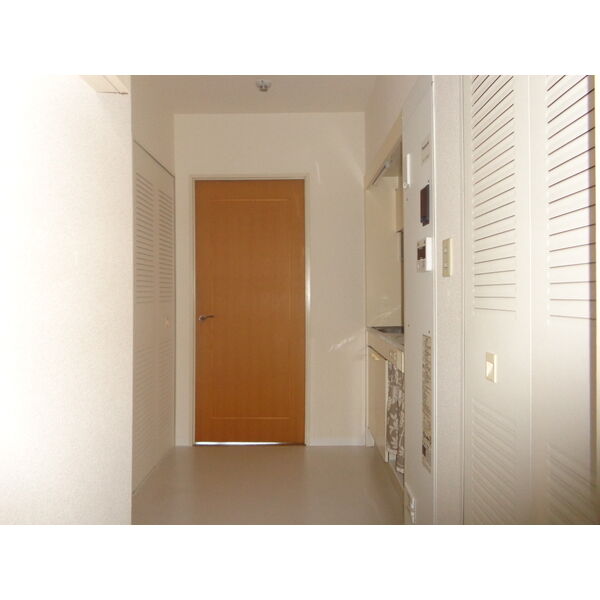 リヴェール川越408号室 同建物別部屋の参考画像