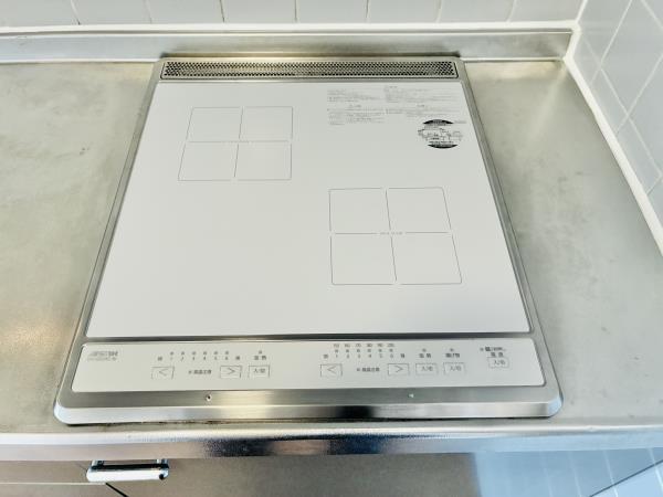 ＮＡＫＡＭＥＧＵＲＯ　ＡＲＫＩＩ 部屋設備