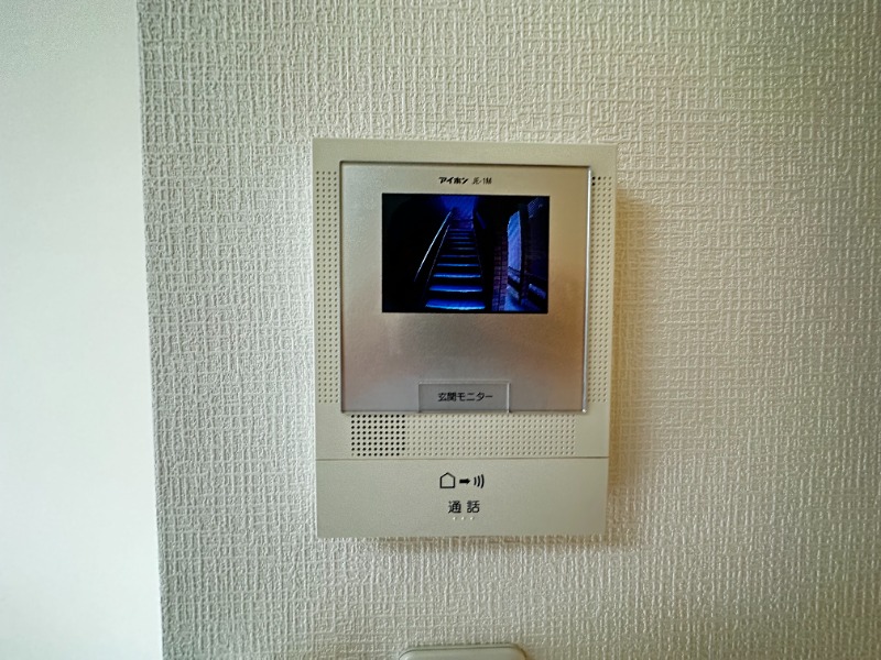 BONHEUR蘇我1階 部屋その他