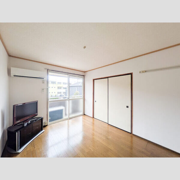 コーポグリーン203号室 洋室