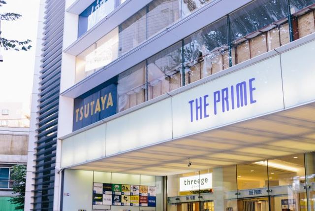 レルシア光が丘公園0103号室 TSUTAYA成増駅前店