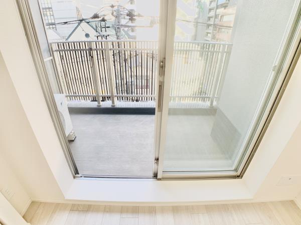 Ｂｒｉｌｌｉａ　ｉｓｔ　両国 リビング