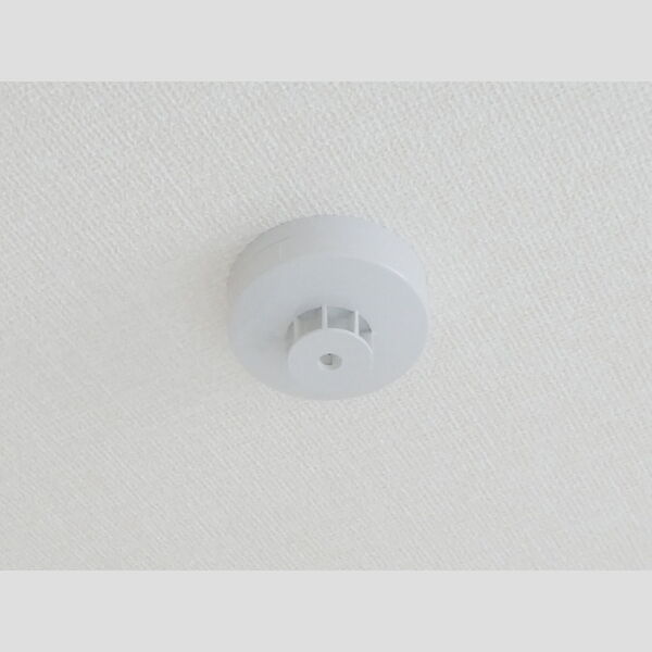 フルールさくらⅡ 住宅用火災報知器