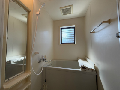 マイプレイス2階 お風呂