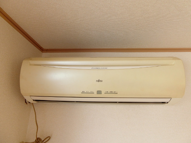 ジョエルココ エアコン