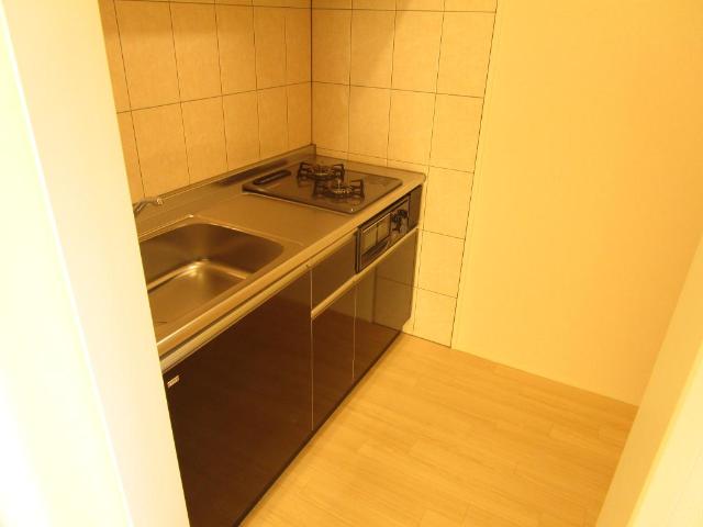 ＺＥＲＯ キッチン