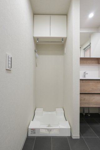 リビオメゾン大岡山401号室 その他