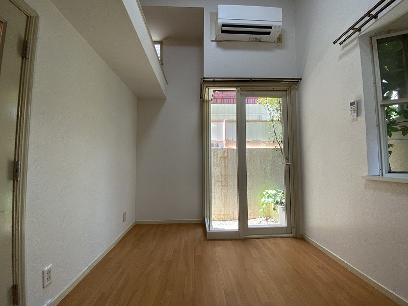 フリーデンハイム３自由ヶ丘1階 部屋その他