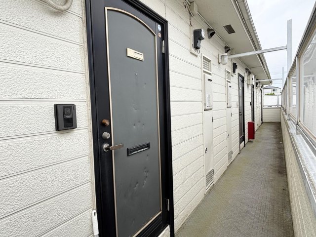 サンフラワー仲町ハイツ101号室 その他