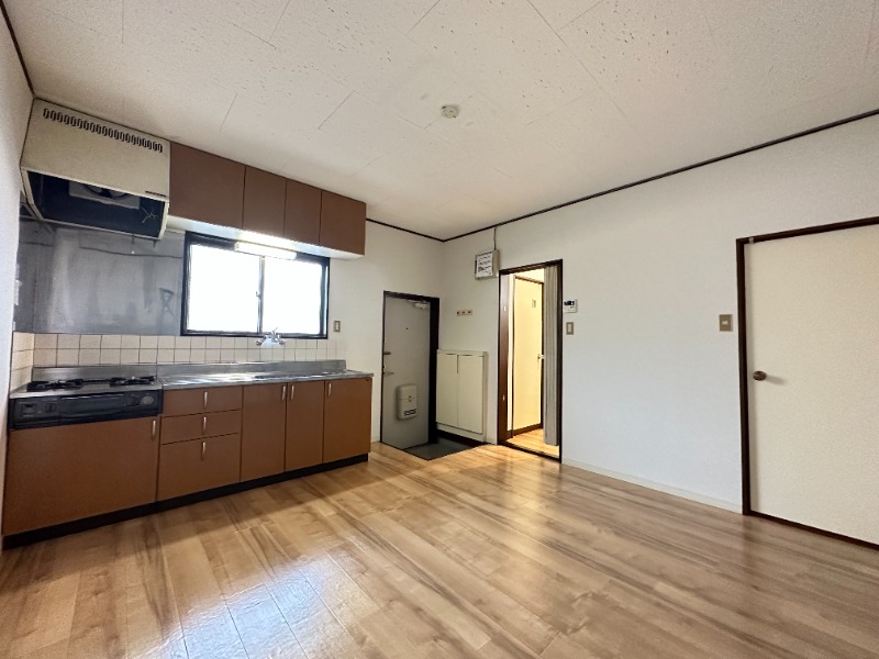 イマイビューハイツ2階 部屋その他