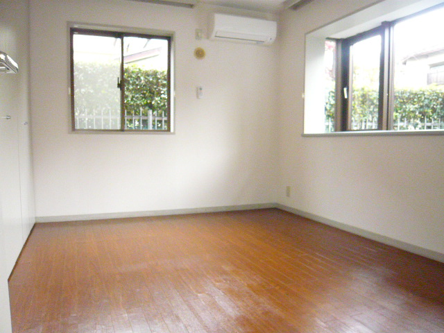 ソルクレスト高円寺0103号室 部屋その他