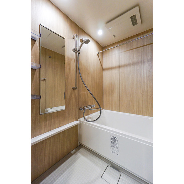 AIFLAT両国0204号室 部屋その他