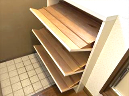 コーポアメニティⅡ205号室 ※写真は別室です