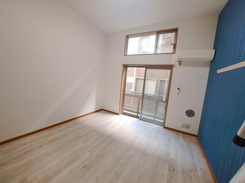 サンヴィアーレ坂本1階 部屋その他