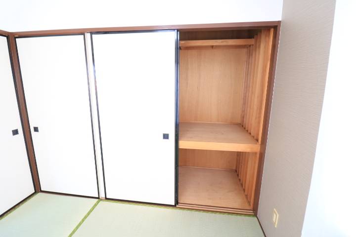ボアール4階 部屋その他