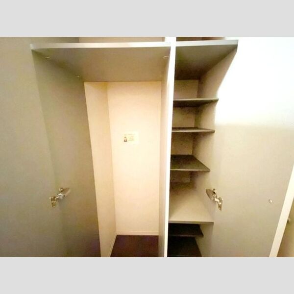 エスポワール シューズクローク