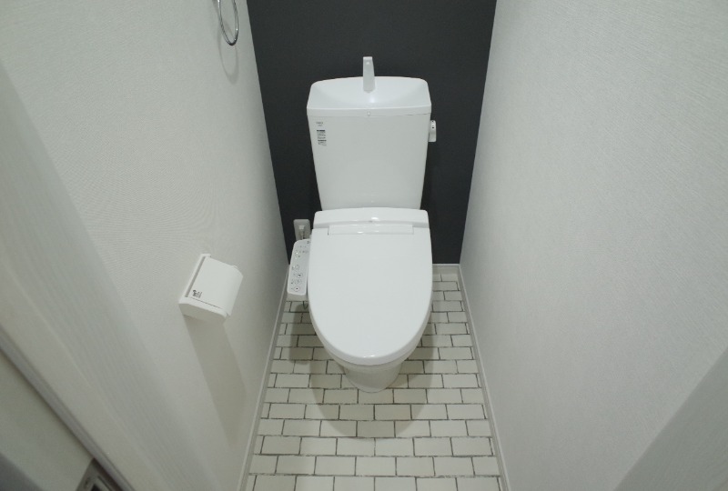 プレジール三山1階 内観