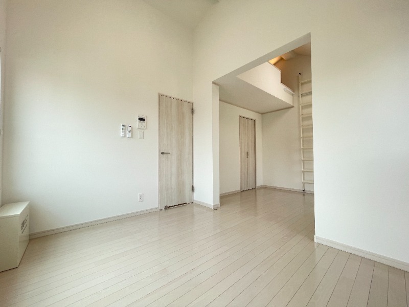 ノーザンロード扇大橋3階 部屋その他