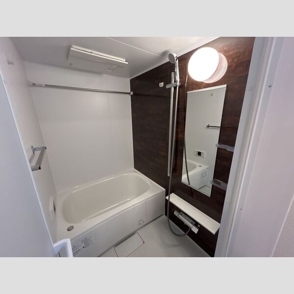 グラナーデ扇Ⅰ　C お風呂