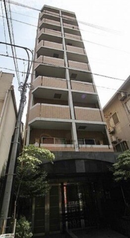 セジョリ御茶ノ水の外観画像