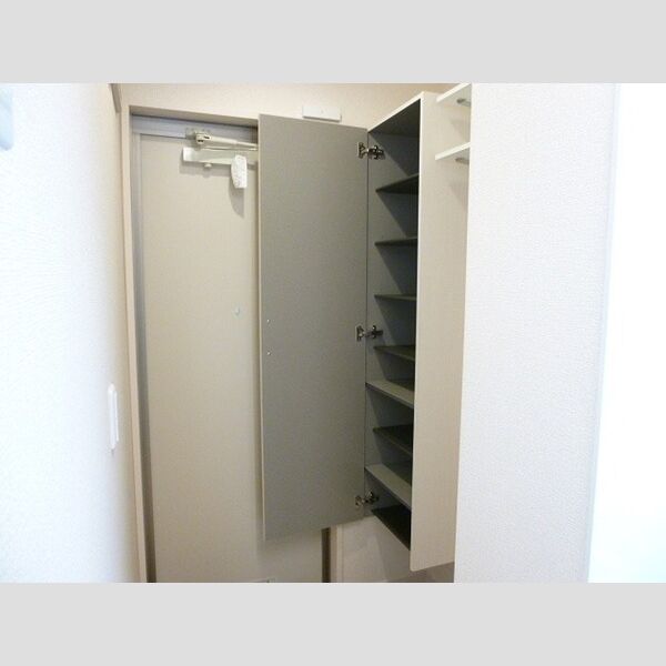 VILLETTA TOKYO BAY トールシューズBOX