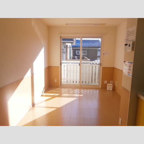 プリシアードⅤ DK7.5帖