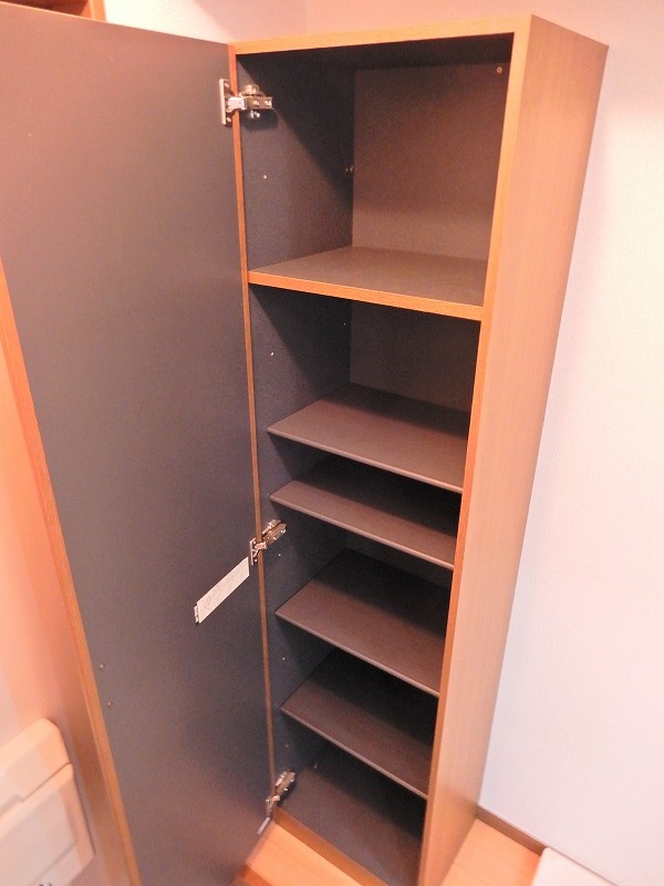 グラン・アルブルＢ 参考写真:202号室