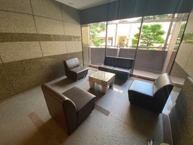 日神パレステージ西麻布5階 部屋その他