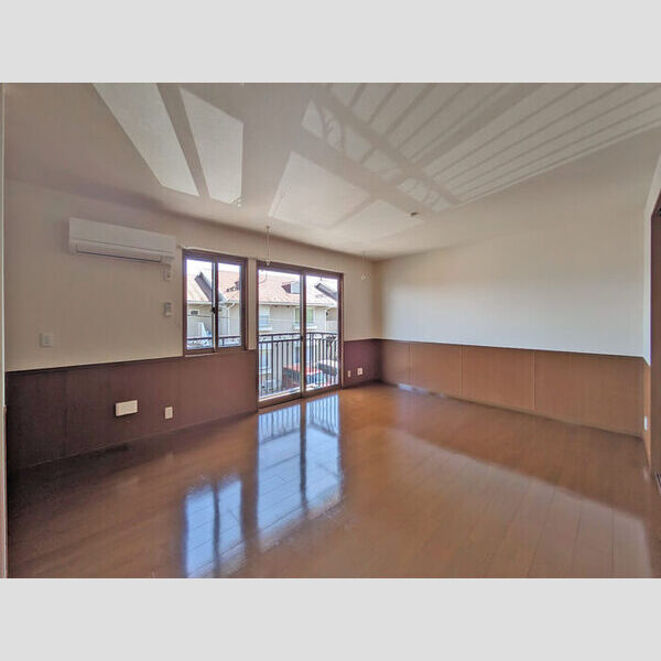 オークハイツⅧ LDK