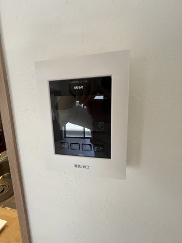 アンフォーラＴ・Ｄ0207号室 セキュリティ