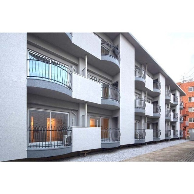 harport suginami sud102号室 外観