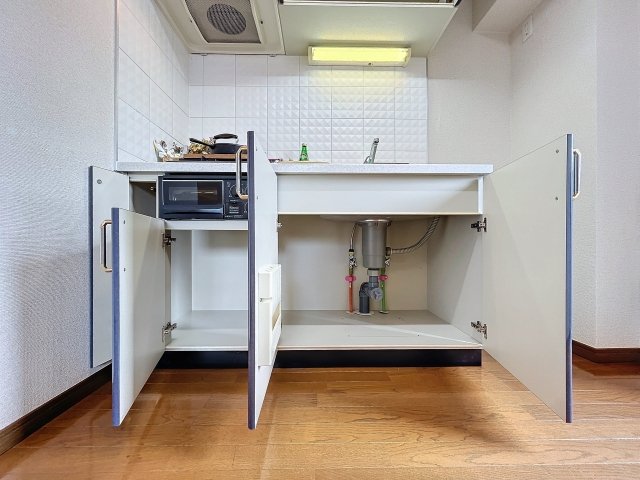 パレステュディオ新宿パークサイド ※家具･小物はイメージです※
