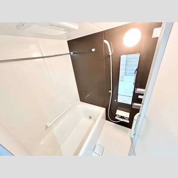 カスタリア西船橋Ⅱ0216号室 同建物別部屋の参考画像