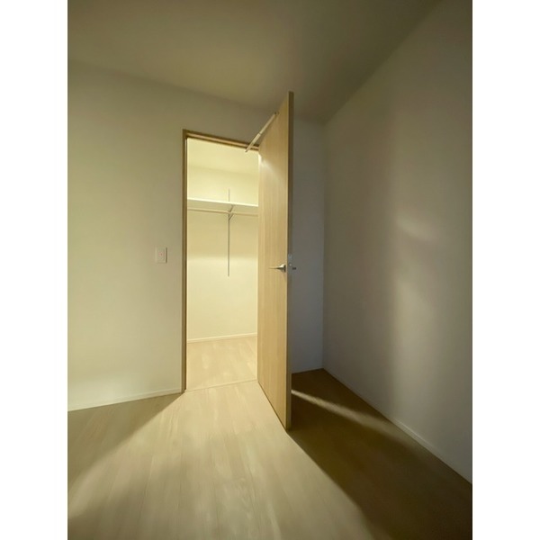 ザ・ケンジントン・レジデンス横濱片倉0110号室 部屋その他