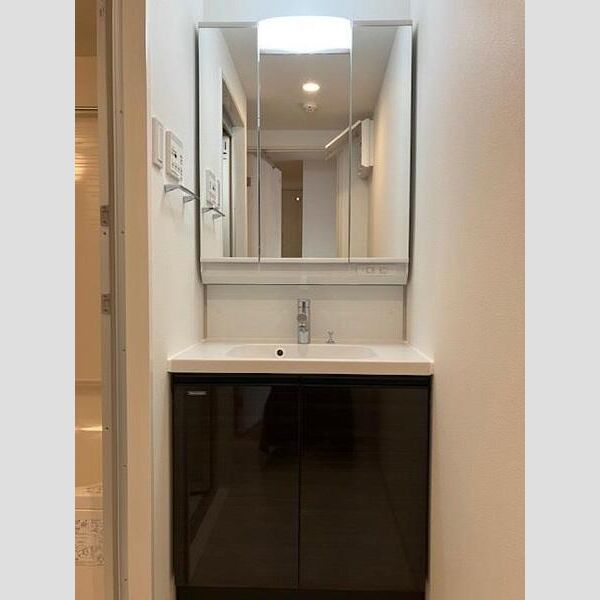 Alivis一之江 洗面