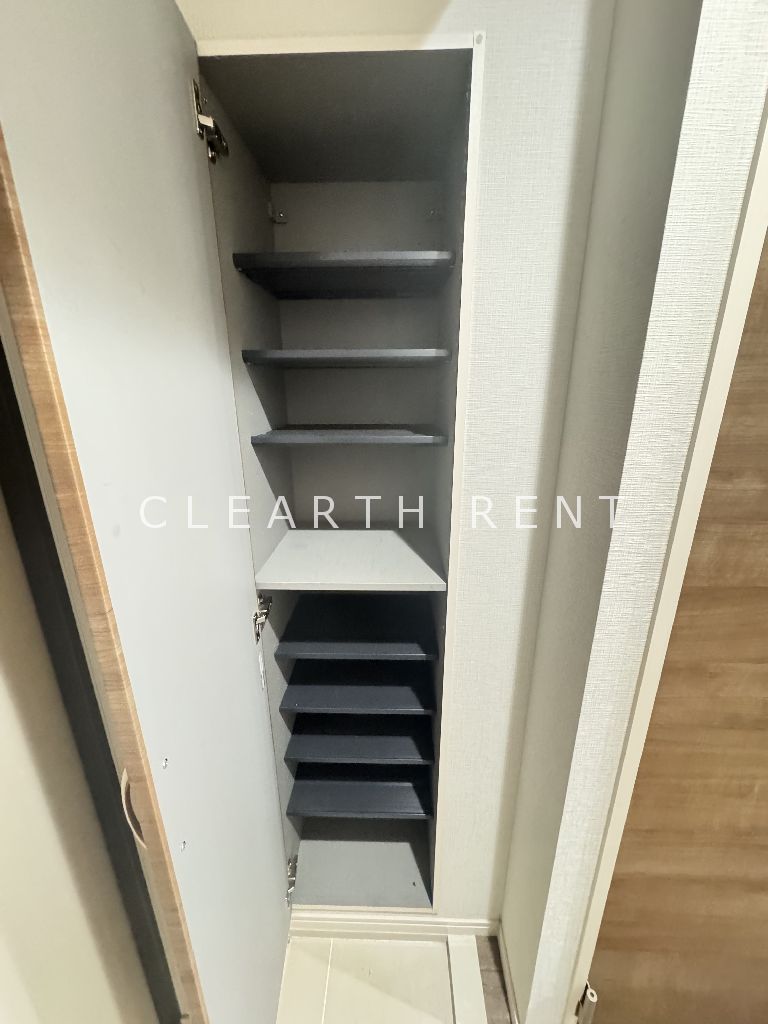 アルファコート曳舟6階 同タイプ別住戸写真となります。現況と異なる場合がございます。