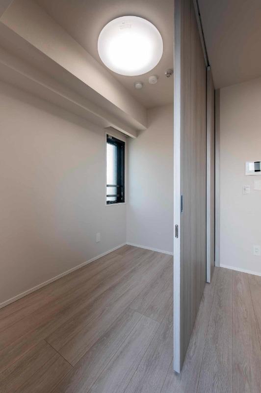 シーズンフラッツ蔵前12階 部屋その他