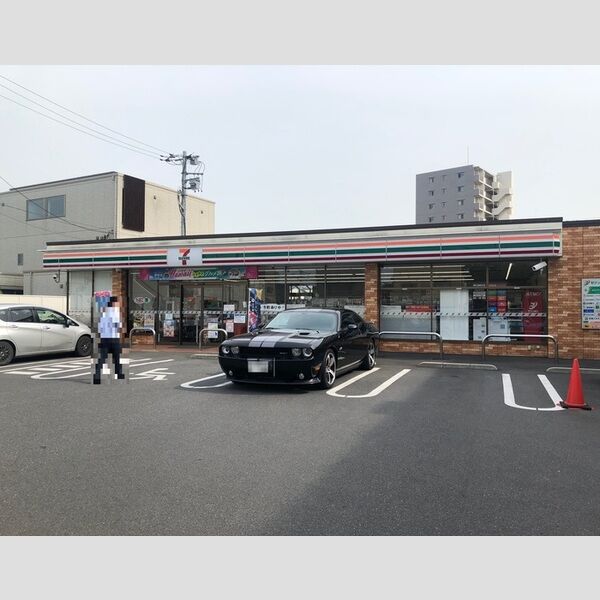 シャルム　A セブンイレブン