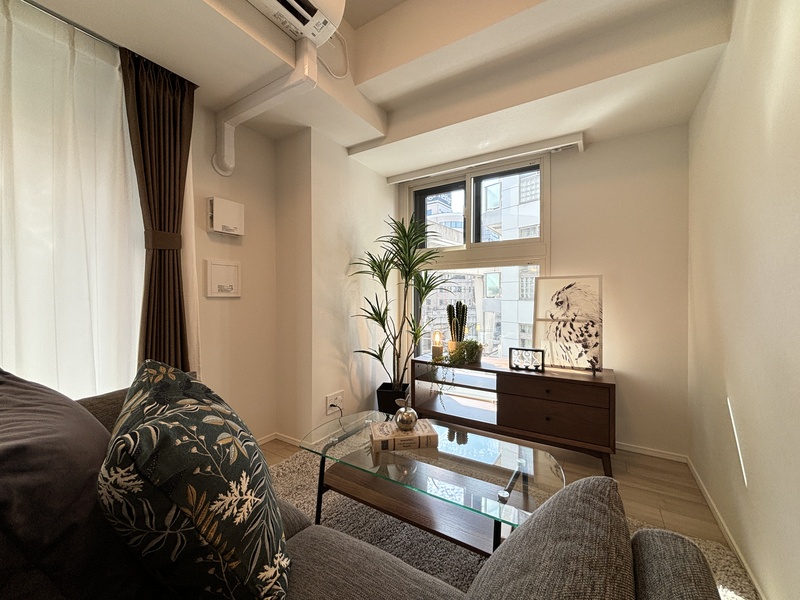 ONE ROOF RESIDENCE NISHINIPPORI6階 参考写真