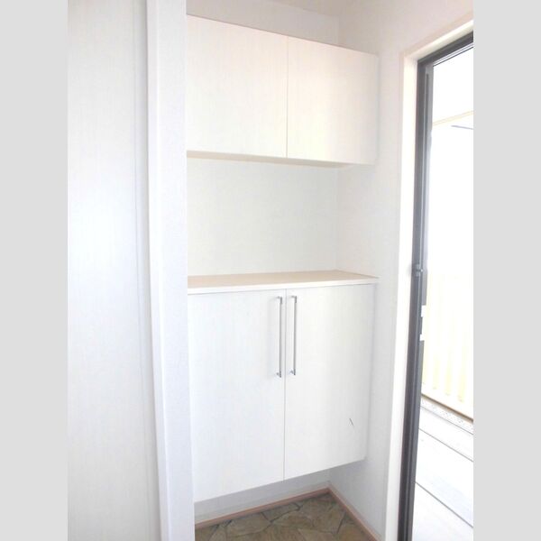 チェリーセージ202号室 部屋その他