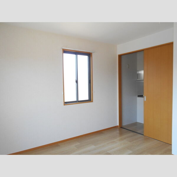 スカイパレス203号室 部屋その他