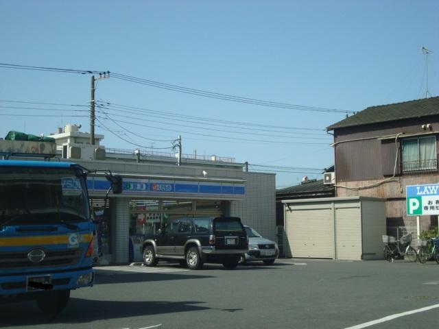 Ｇｒａｎｄ　Ｎｅｘｔ川崎 ローソン川崎四谷上町店まで281ｍ